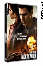 Jack Reacher - Punto Di Non Ritorno