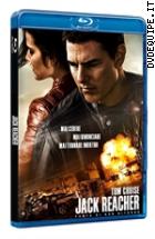 Jack Reacher - Punto Di Non Ritorno ( Blu - Ray Disc )