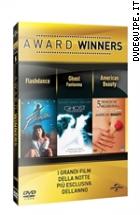 Flashdance + Ghost + American Beauty (Oscar Collection) (3 Dvd)