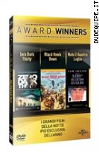 Zero Dark Thirty + Black Hawk Down + Nato Il Quattro Luglio (Oscar Collection) (