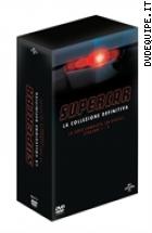 Supercar - Complete Collection (Stagioni 1-4) (26 Dvd)