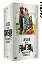 La Casa Nella Prateria - Ultimate Collection (Stagioni 1-8) (48 Dvd)