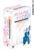 Miami Vice - Complete Collection (Stagioni 1-5) (32 Dvd)