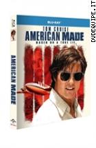 Barry Seal - Una Storia Americana ( Blu - Ray Disc )