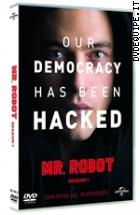 Mr. Robot - Stagione 1 (3 Dvd)