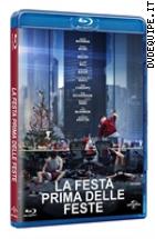 La Festa Prima Delle Feste ( Blu - Ray Disc )