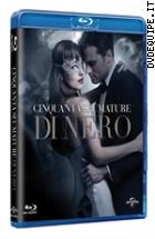 Cinquanta Sfumature Di Nero ( Blu - Ray Disc )