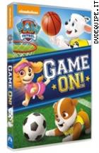 Paw Patrol - Inizia La Partita!