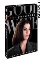 The Good Wife - Stagione 7 - La Stagione Finale (6 Dvd)