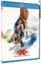 xXx - Il Ritorno Di Xander Cage ( Blu - Ray Disc )