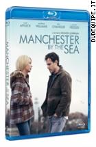 Manchester by the Sea ( Blu - Ray Disc )