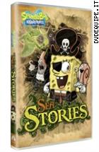 Spongebob - Storie Di Mare