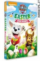 Paw Patrol - Caccia Alle Uova Di Pasqua