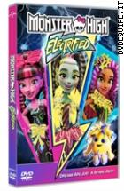 Benvenuti Alla Monster High - Elettrizzante!