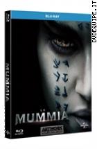 La Mummia (2017) ( Blu - Ray Disc )