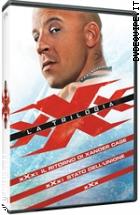 xXx - La Trilogia (3 Dvd)