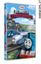 Il Trenino Thomas - Locomotive Straordinarie