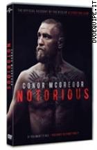 Conor McGregor - Notorious