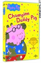Peppa Pig - Il Campione Del Mondo
