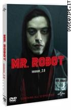 Mr. Robot - Stagione 2 (4 Dvd)