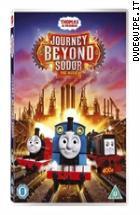 Thomas & Friends - Viaggio Oltre I Confini Di Sodor