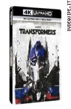 Transformers (4K Ultra HD + Blu-Ray Disc)