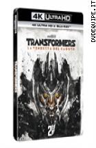 Transformers - La Vendetta Del Caduto ( 4K Ultra HD + Blu - Ray Disc )