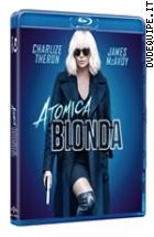Atomica Bionda ( Blu - Ray Disc )