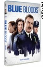 Blue Bloods - Stagione 5 (6 Dvd)