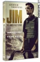 Jim Foley - Reporter Dall'inferno
