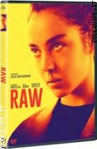 Raw - Una Crudele Verit