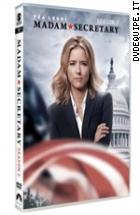 Madam Secretary - Stagione 2 (6 Dvd)