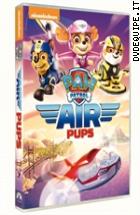 Paw Patrol - Cuccioli Volanti