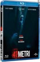 47 Metri ( Blu - Ray Disc )