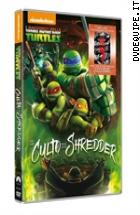 I Racconti Delle Teenage Mutant Ninja Turtles - Il Culto Di Shredder