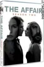 The Affair - Stagione 2 (4 Dvd)