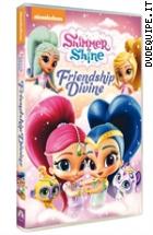 Shimmer And Shine - Amiche Divine
