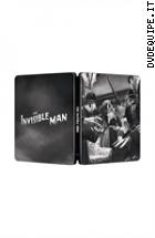 L'uomo Invisibile - Edizione Limitata ( Blu - Ray Disc - Steelbook )