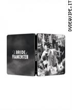 La Moglie Di Frankenstein - Edizione Limitata ( Blu - Ray Disc - Steelbook )