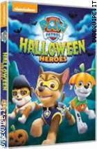 Paw Patrol - Avventure Spaventose