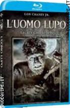 L'uomo Lupo (1941) ( Blu - Ray Disc )