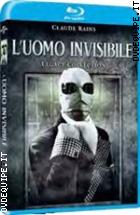 L'uomo Invisibile ( Blu - Ray Disc )