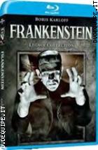 Frankenstein (1931) ( Blu - Ray Disc )