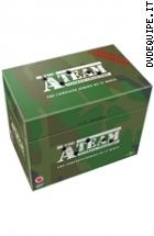 A-Team - Serie Completa - Stagioni 1-5 (27 Dvd)