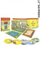 Curioso Come George - Boxset (5 Dvd)