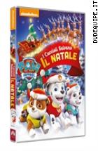Paw Patrol - I Cuccioli Salvano Il Natale