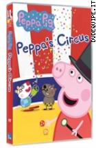 Peppa Pig - Il Circo Di Peppa