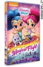 Shimmer And Shine - Il Volo Magico