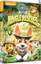 Paw Patrol - Salvataggi Nella Giungla