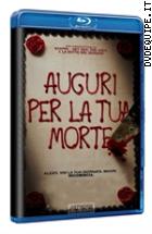 Auguri Per La Tua Morte ( Blu - Ray Disc )